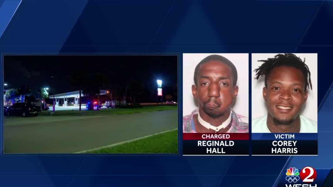 Man charged in deadly shooting on Orange Blossom Trail in Orlando