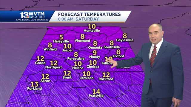 Dangerously cold through Christmas - Vimarsana News