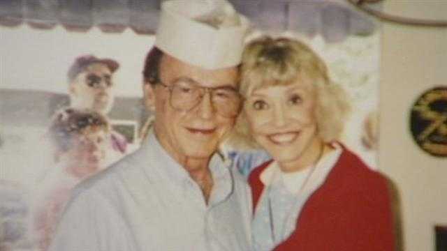 Remembering Charles Dowell