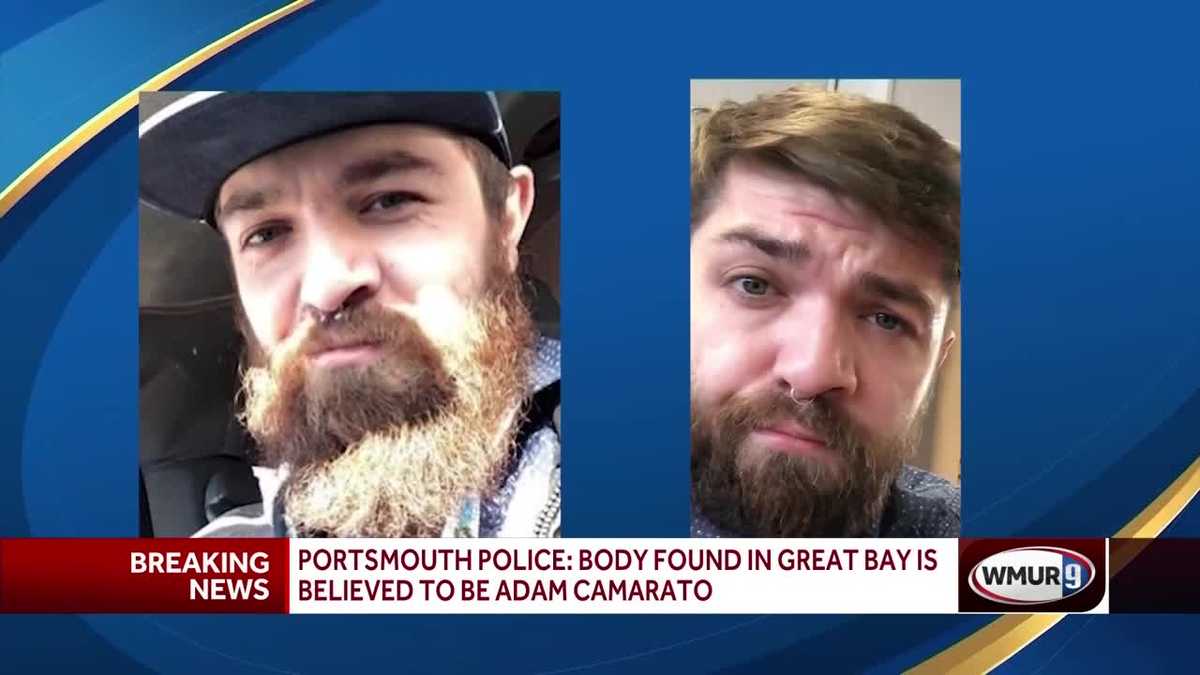 Body believed to be that of missing ME man found in Newington