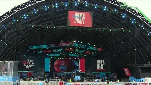 WTAE Editorial: Bring the NFL draft to Pittsburgh