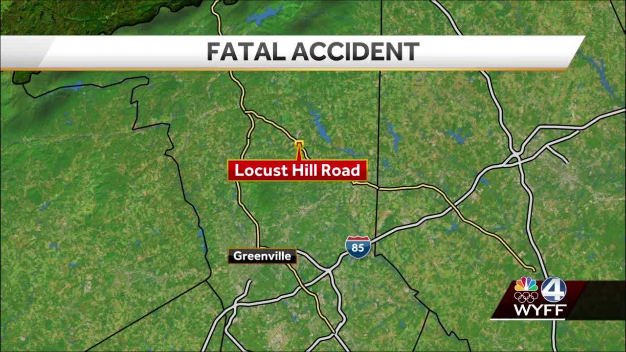 Driver Dies After Car Rolls Down Embankment, Hits Trees, Troopers Say