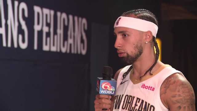 New Orleans Pelicans Jose Alvarado injury update - Vimarsana News