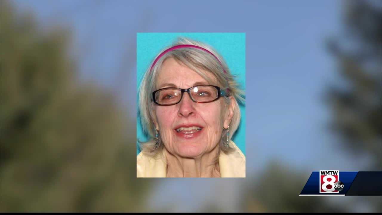 Reward Offered In Case Of Maine Woman Missing For 2 Years