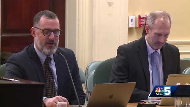 Burlington School Board approves FY25 budget to present on Town Meeting Day - Vimarsana News