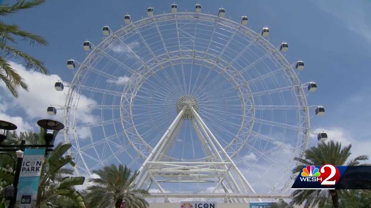 Central Florida's smaller attractions face struggles during shutdown