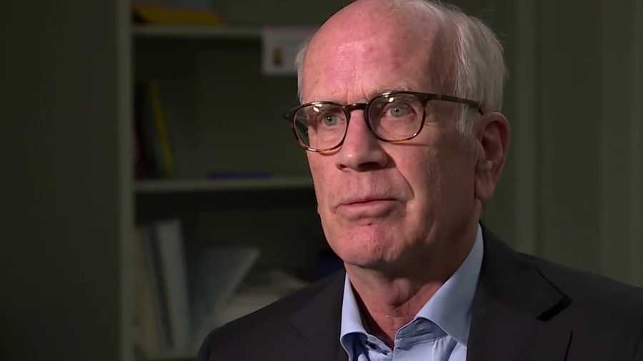 Sen. Peter Welch calls on Biden to withdraw from race in Washington Post  opinion piece