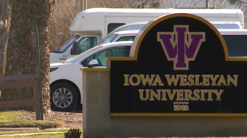 Mount Pleasant prepares for future without Iowa Wesleyan University