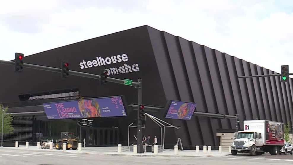 Sneak preview inside Steelhouse Omaha