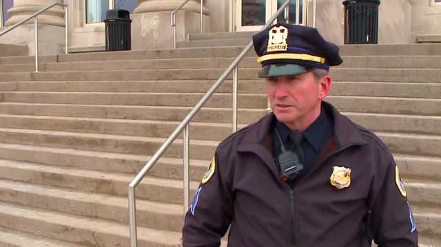 Des Moines police monitor possibility of violent retaliation following shooting at Starts Right Here - Vimarsana News