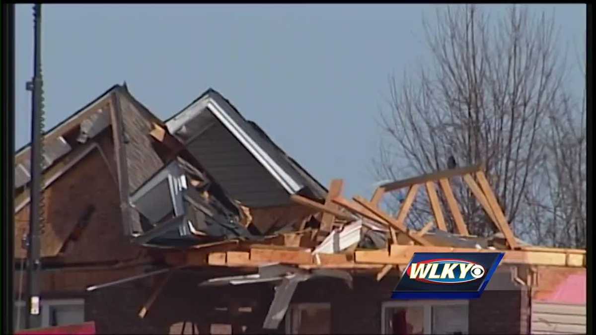 Severe Weather Awareness Week kicks off March 1