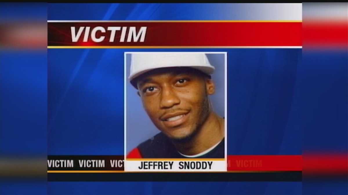 Family, OPD ask for community's help in fatal 2008 shooting