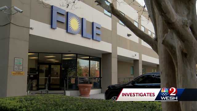 FL officers can conceal their names if threatened, under Marsy's Law - Vimarsana News