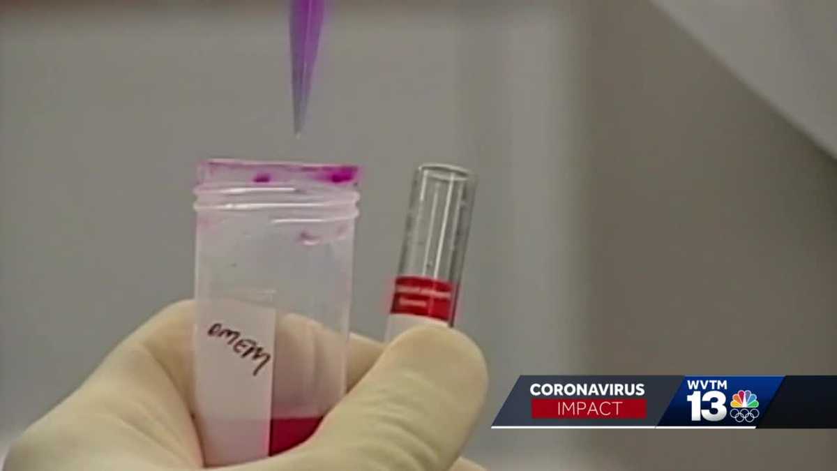 6 cases of UK COVID19 variant identified in Alabama