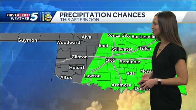 FORECAST: Still Windy! - Vimarsana News