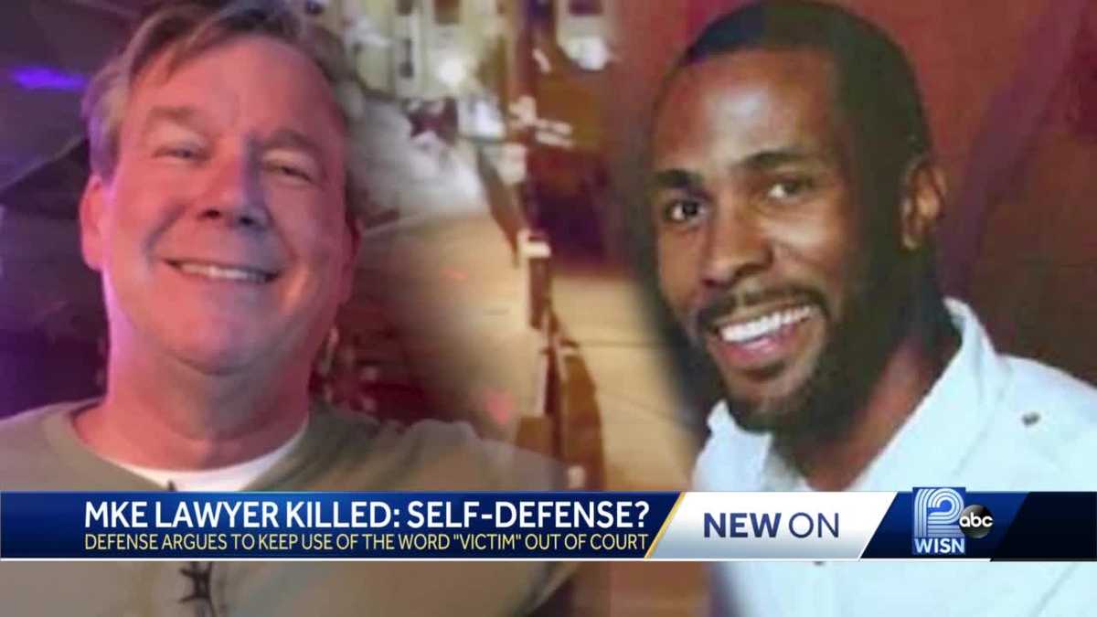 Judge rules Milwaukee lawyer shot, killed can be referred to as 'victim'