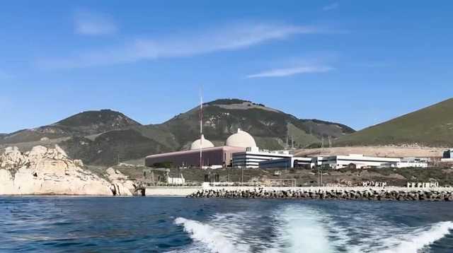 Inside what led to the Diablo Canyon Power Plant staying open