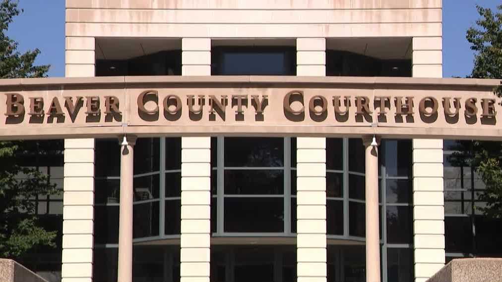 Beaver County chief assessor resigns over missing money - WTAE