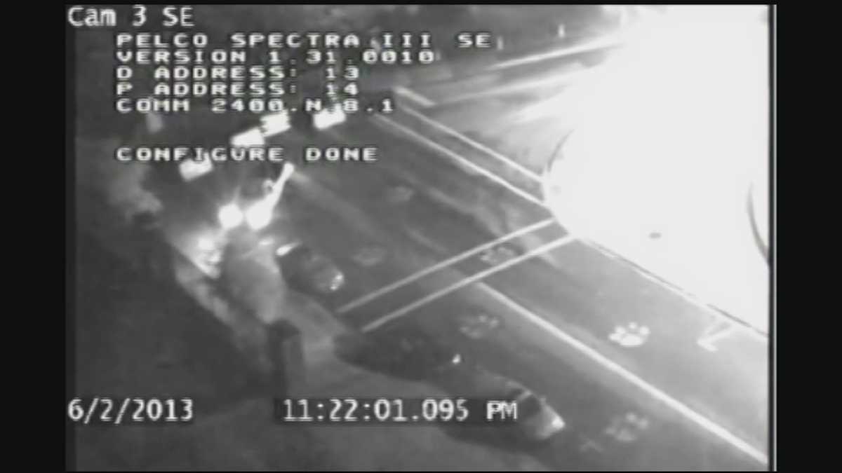 New leads in Howard's Rock vandalism investigation