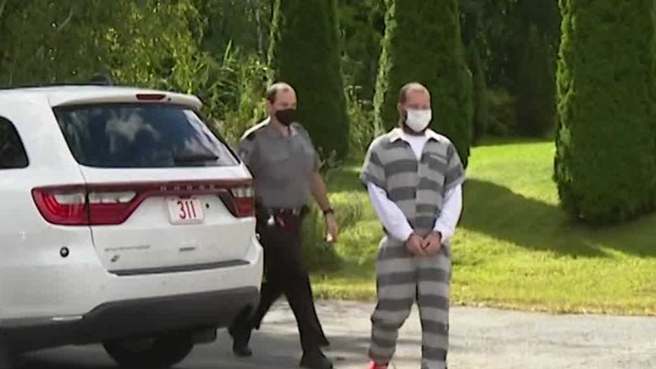 Crisie Luebbers Grand jury to meet this week on case