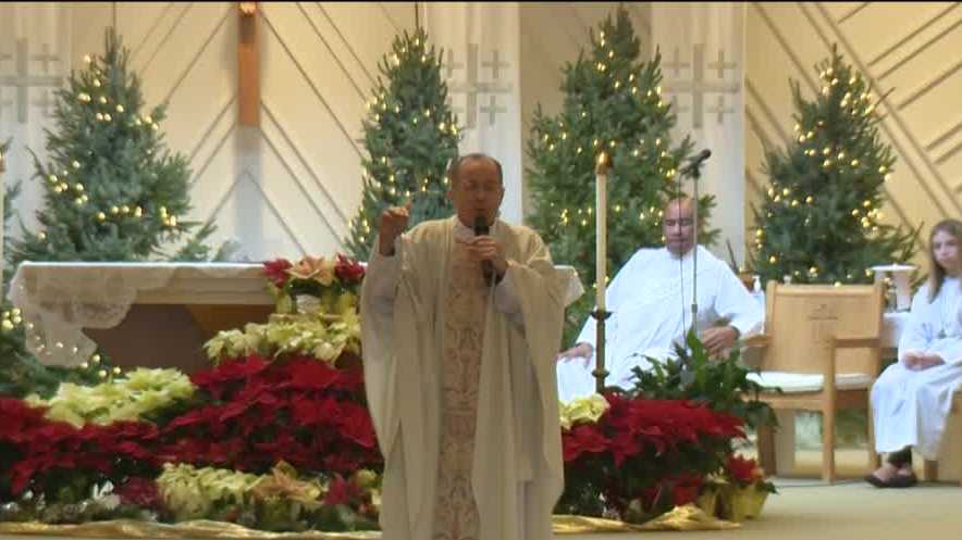 East McKeesport church holds final mass