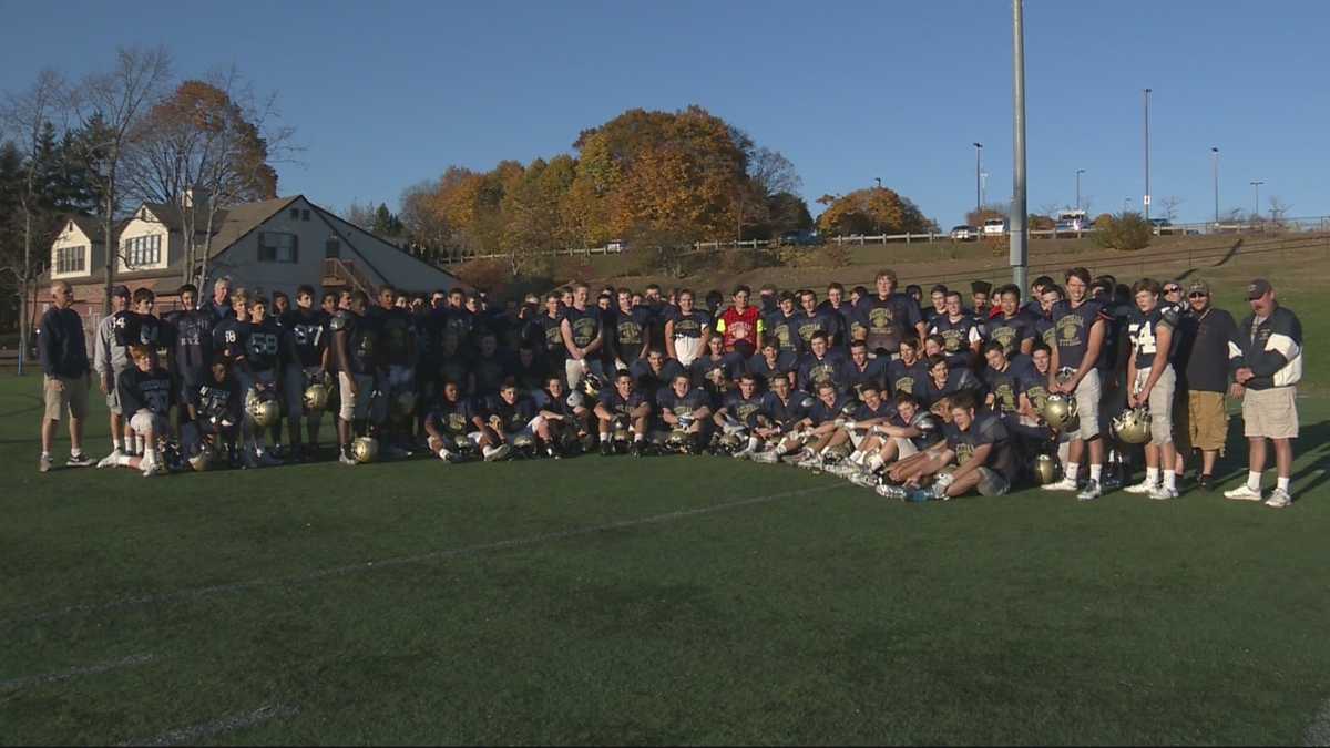Wake Up Call from Needham Rockets