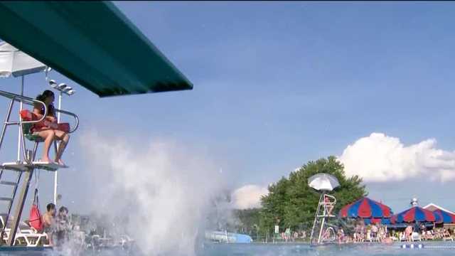 Pittsburgh-area pools reopen for summer with focus on safe staffing - Vimarsana News