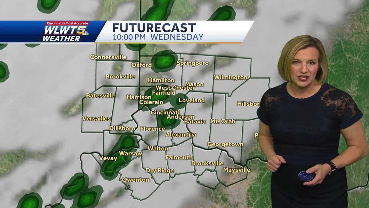 Late Night Rain Brings Back November