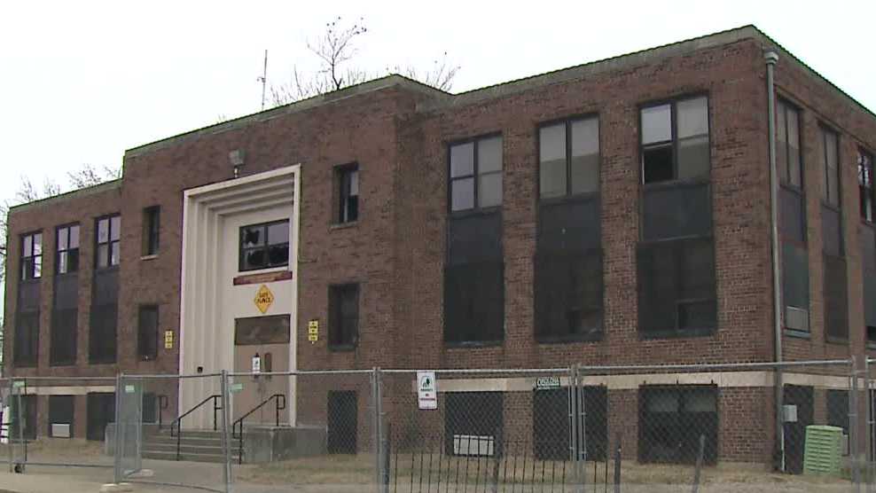 Baxter Community Center set to undergo renovations after 5year closure