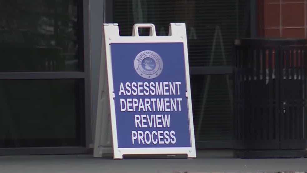 Missouri voters approve Amendment 2, making Jackson County assessor an elected office