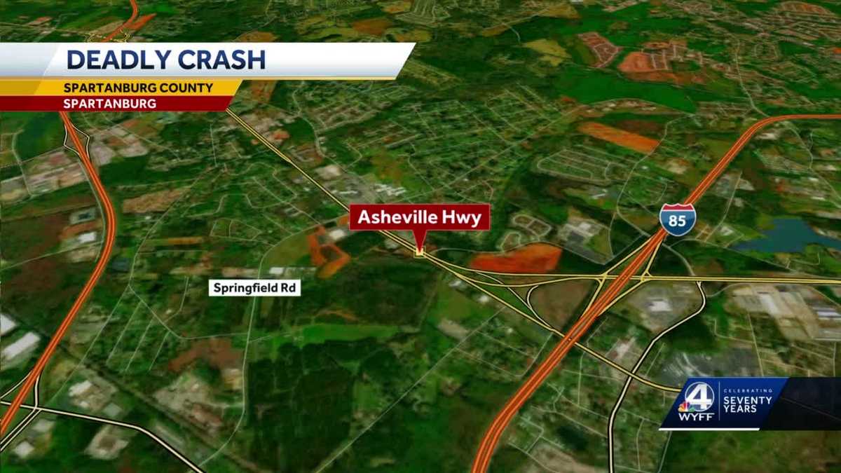 Woman Dies One Week After Crash On Busy Upstate Highway Coroner Says