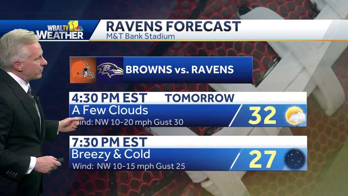 Cold weekend leads into snowy Monday