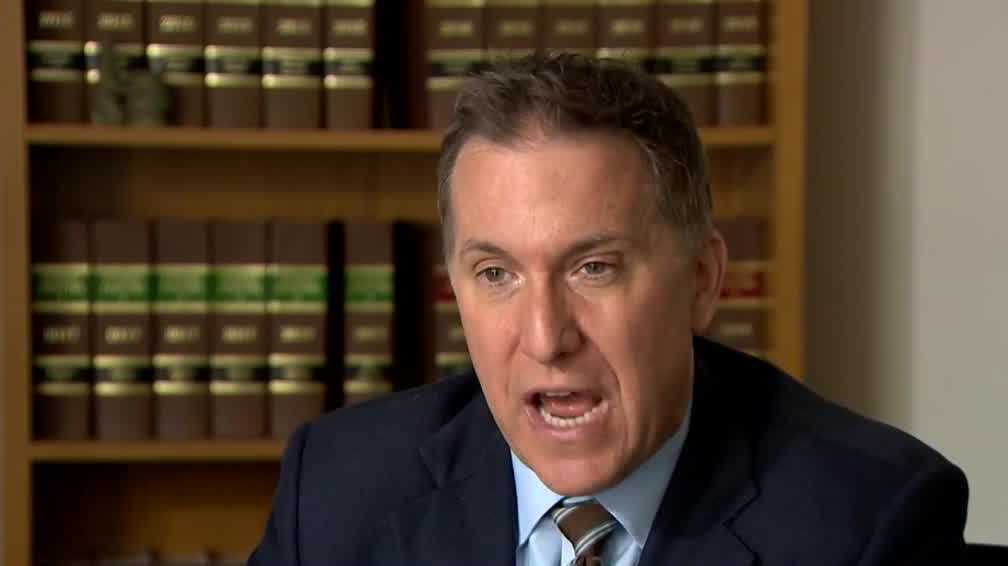 Primary candidates for State Attorney in Palm Beach County
