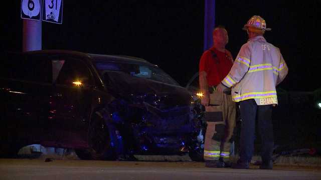 18-year-old cited in crash that killed Burke High grad - Vimarsana News