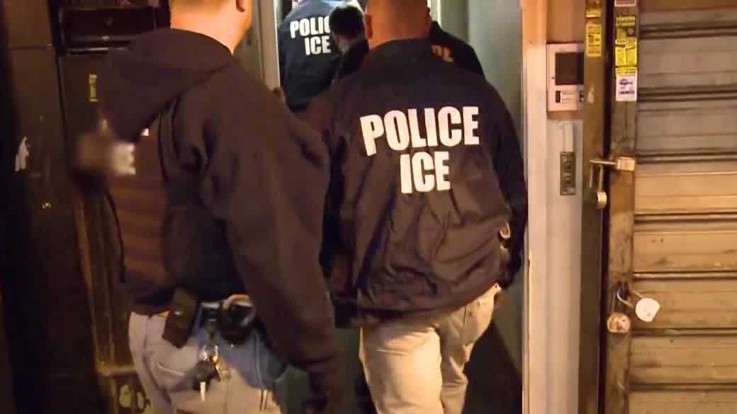 New Hampshire House rejects bill to bring more local oversight of ICE