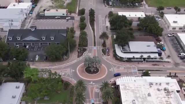 Cape Coral assesses roundabout feasibility, 10 intersections selected for study