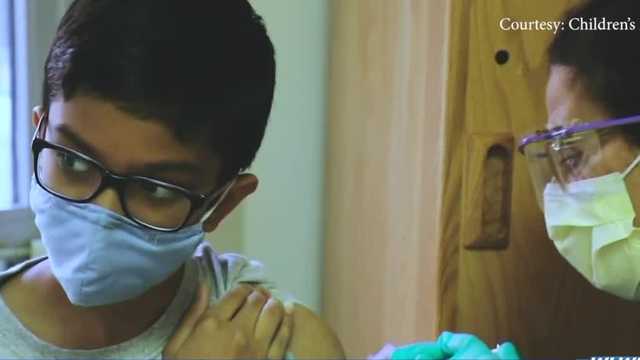 Getting kids to participate in COVID-19 vaccine trials: the difficulties explained - Vimarsana News