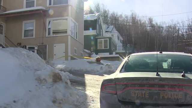 Berlin, NH man indicted on murder charge in shooting death of his neighbor - Vimarsana News