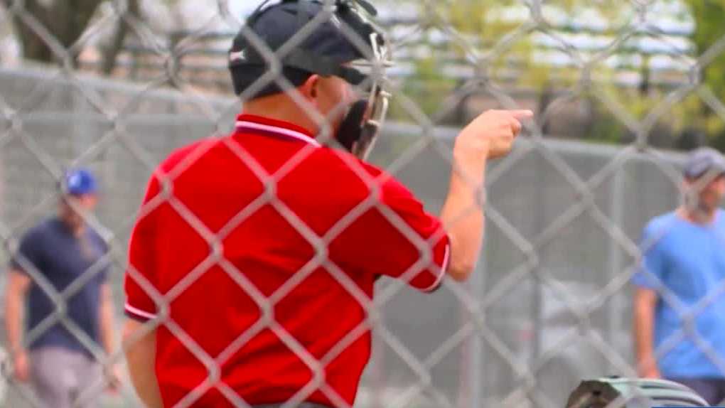Baseball umpires should be trained to diffuse tense situations