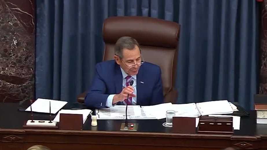Maine politicians point fingers over government shutdown