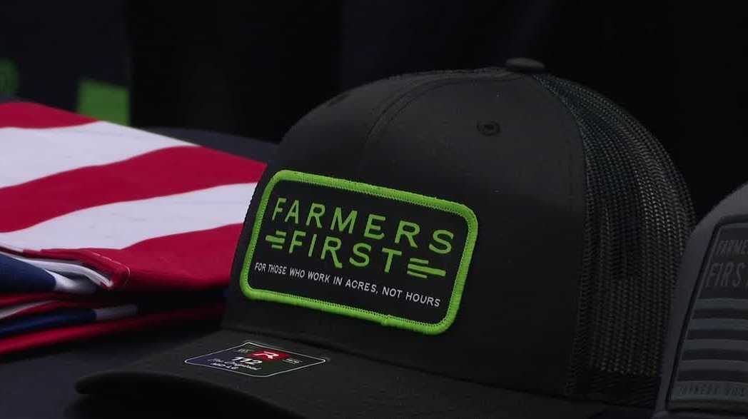 Annual Farmer2Farmer event unites producers from Nebraska and beyond