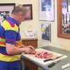 Oklahoma butcher says beef prices haven’t hurt his business