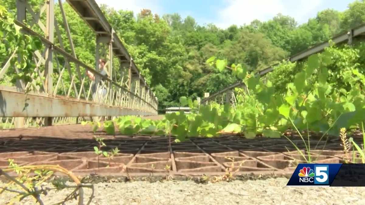 'Save Keeseville's Historic Bridges'