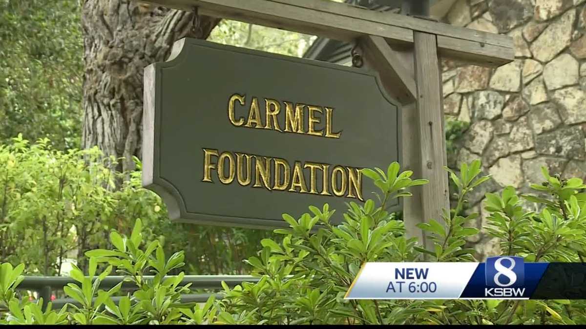 Carmel Foundation reopens after a tough year
