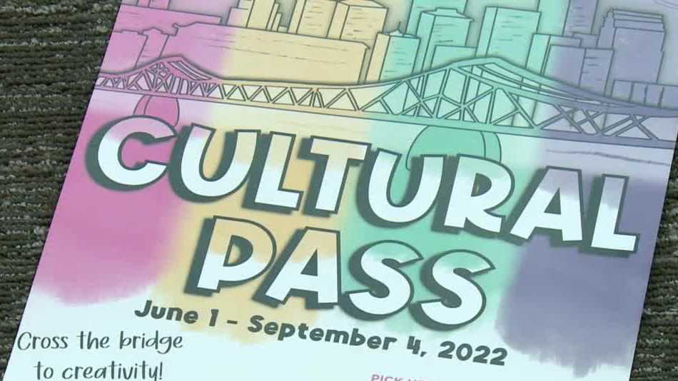 Mayor's office announces Louisville cultural pass program for summer