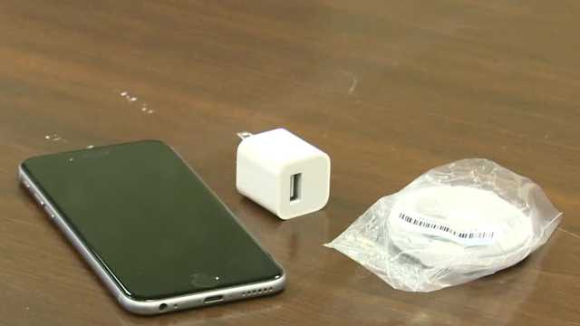 Jeffersontown police 'Phone It Forward' program provides life-saving resources to crime victims - Vimarsana News