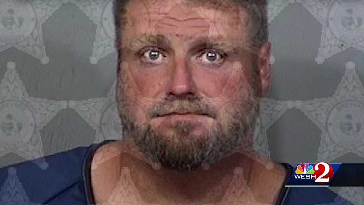 Man arrested, accused of taking thousands from woman in alleged roof scam