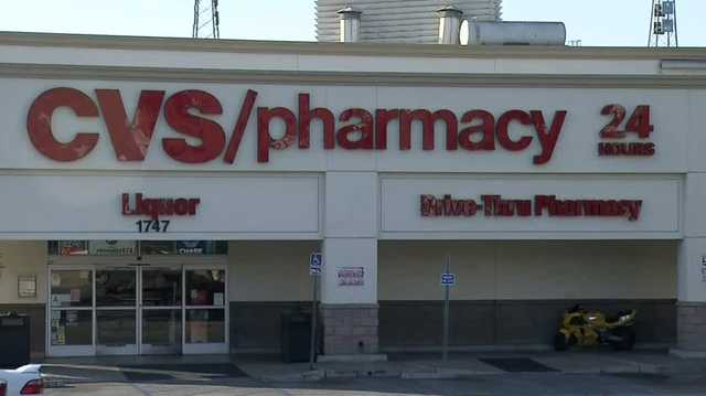 Pharmacies announce multibillion-dollar opioid settlements - Vimarsana News