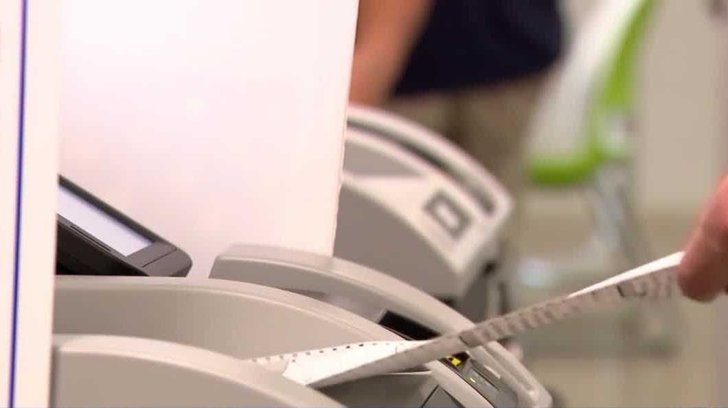 'Very supportive of secure elections': Nebraska leaders respond to idea to 'nationalize elections'