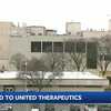 Former Anheuser-Busch plant sold to United Therapeutics